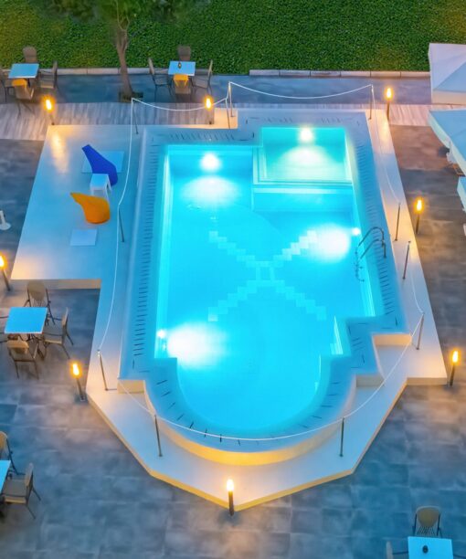 Προσφορές ξενοδοχείων για Πρίνος