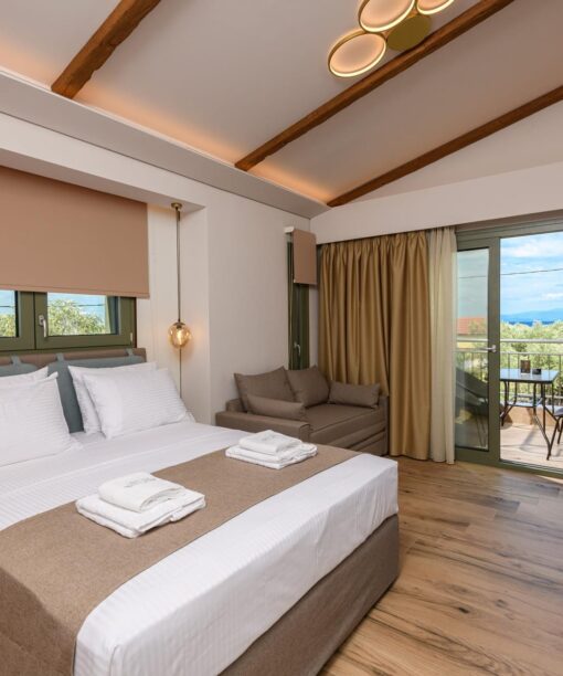 Προσφορές ξενοδοχείων για Σκάλα Πρίνου