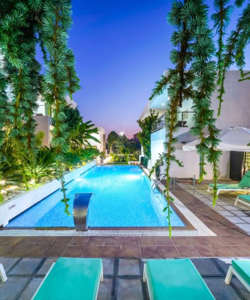 Προσφορές ξενοδοχείων για Ποτός