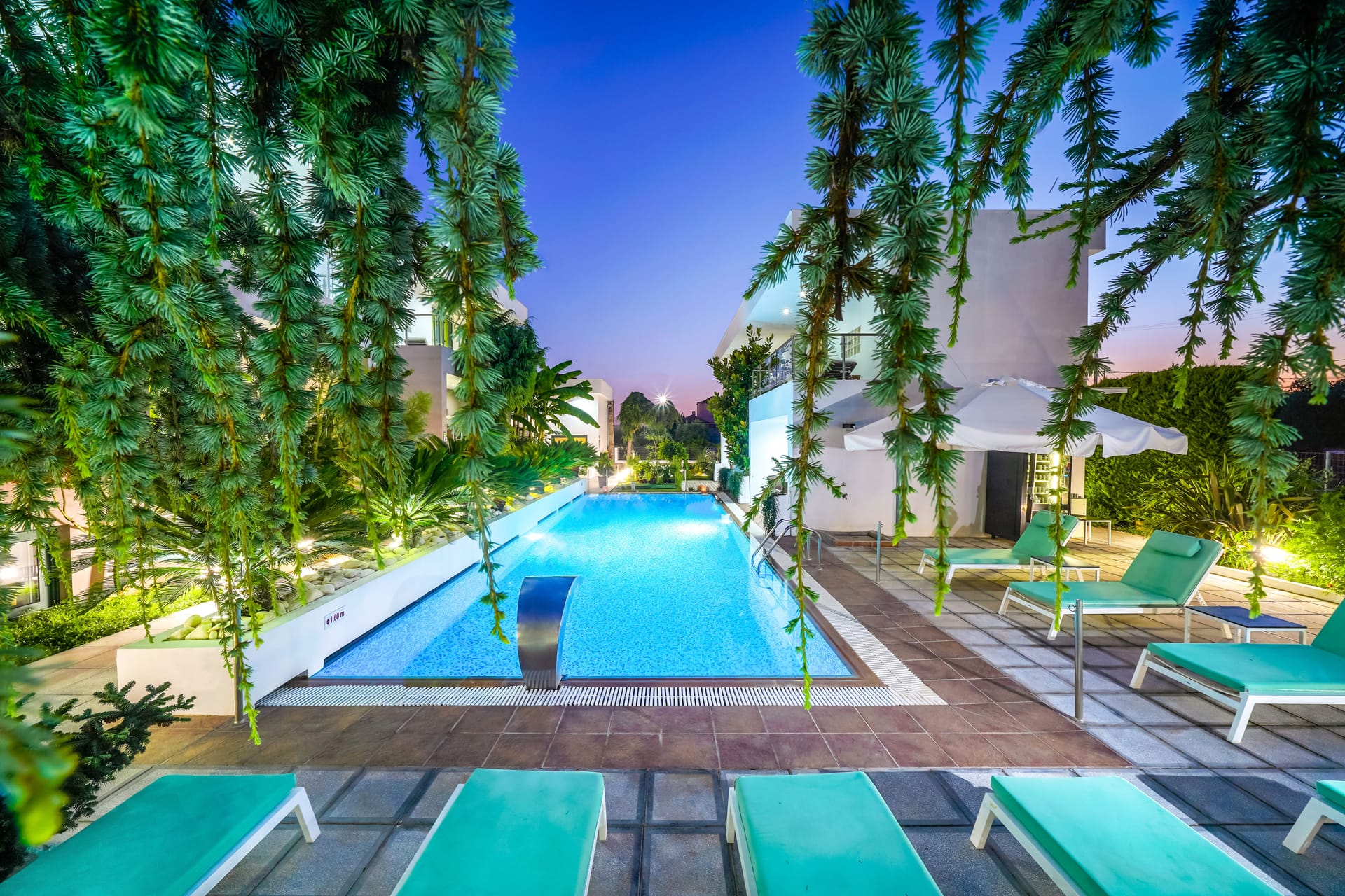 Προσφορές ξενοδοχείων για Ποτός