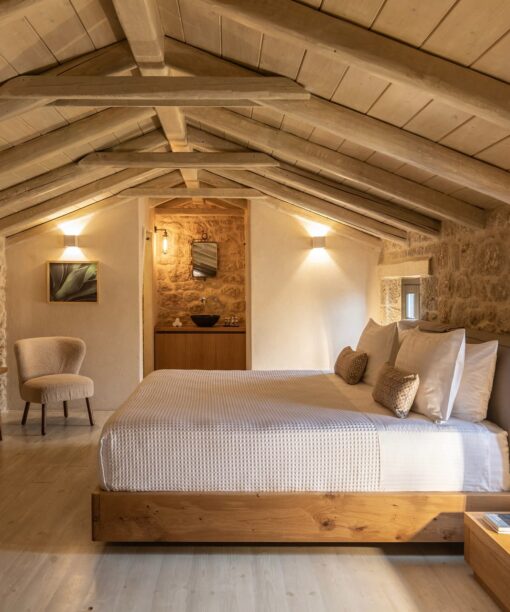 Προσφορές ξενοδοχείων για Μάνη