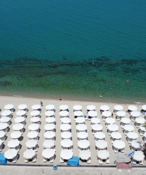 Προσφορές ξενοδοχείων για Χανιώτη