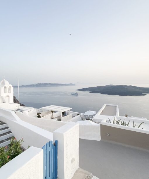 Προσφορές ξενοδοχείων για Φηρά