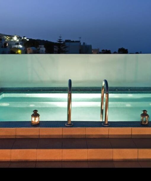 Προσφορές ξενοδοχείων για Santorini