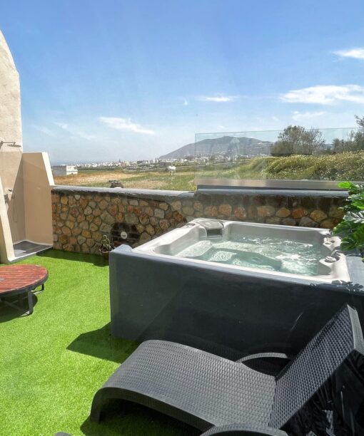 Προσφορές ξενοδοχείων για Φηρά