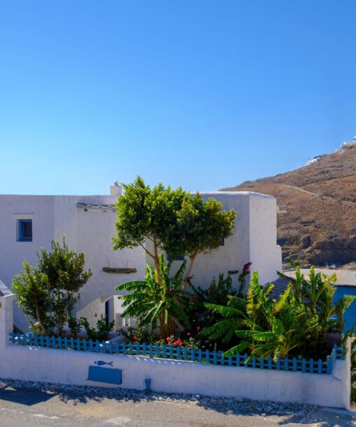 Προσφορές ξενοδοχείων για Αστυπάλαια