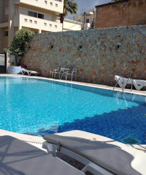 Προσφορές ξενοδοχείων για Ρόδος