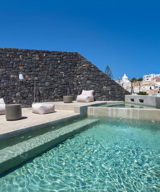 Προσφορές ξενοδοχείων για Σαντορίνη