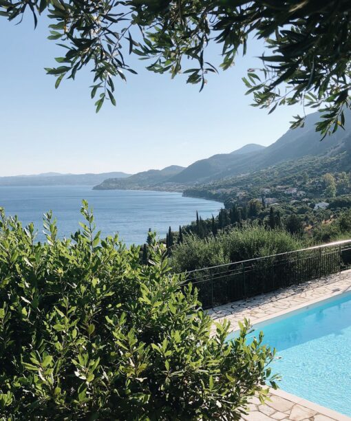 Προσφορές ξενοδοχείων για Κέρκυρα