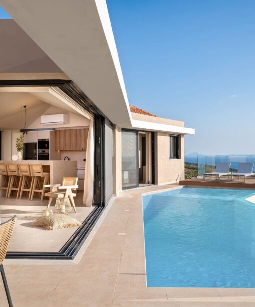 Προσφορές ξενοδοχείων για Κεφαλονιά