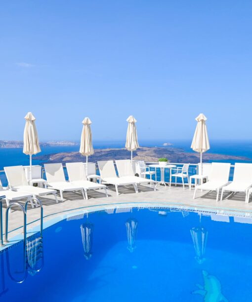 Προσφορές ξενοδοχείων για Σαντορίνη