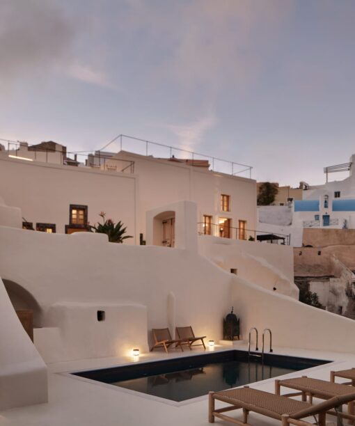 Προσφορές ξενοδοχείων για Σαντορίνη