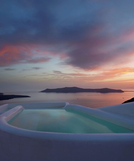 Προσφορές ξενοδοχείων για Σαντορίνη