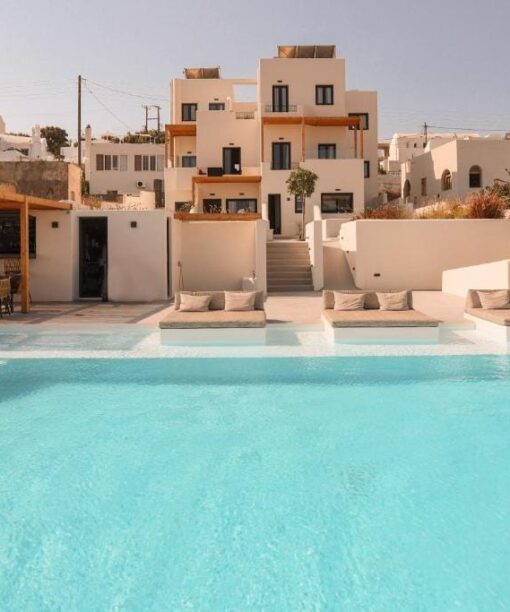 Προσφορές ξενοδοχείων για Oia