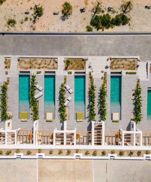 Προσφορές ξενοδοχείων για Σαντορίνη