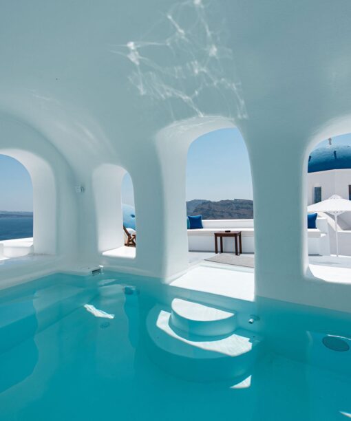 Προσφορές ξενοδοχείων για Σαντορίνη