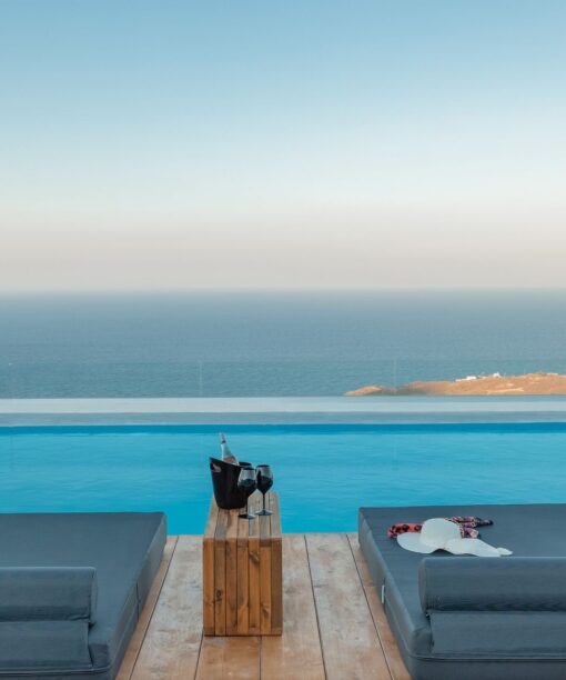 Προσφορές ξενοδοχείων για Σαντορίνη