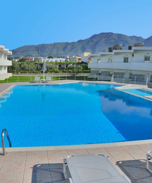 Προσφορές ξενοδοχείων για Γεωργιούπολη