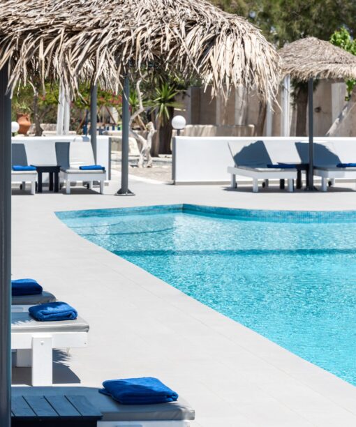 Προσφορές ξενοδοχείων για Σαντορίνη