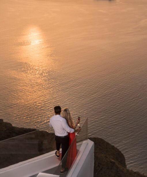 Προσφορές ξενοδοχείων για Σαντορίνη