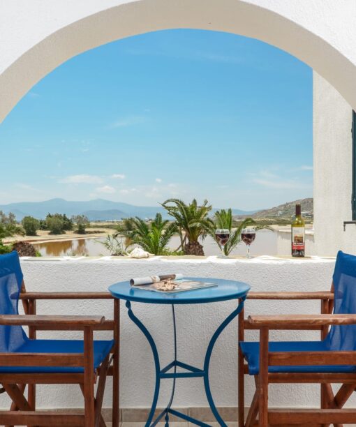 Προσφορές ξενοδοχείων για Νάξος