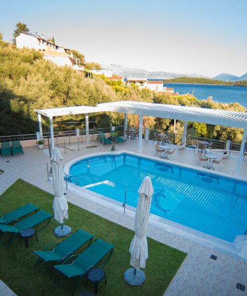 Προσφορές ξενοδοχείων για Λευκάδα