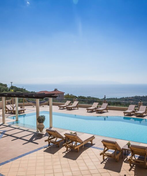 Προσφορές ξενοδοχείων για Κεφαλονιά