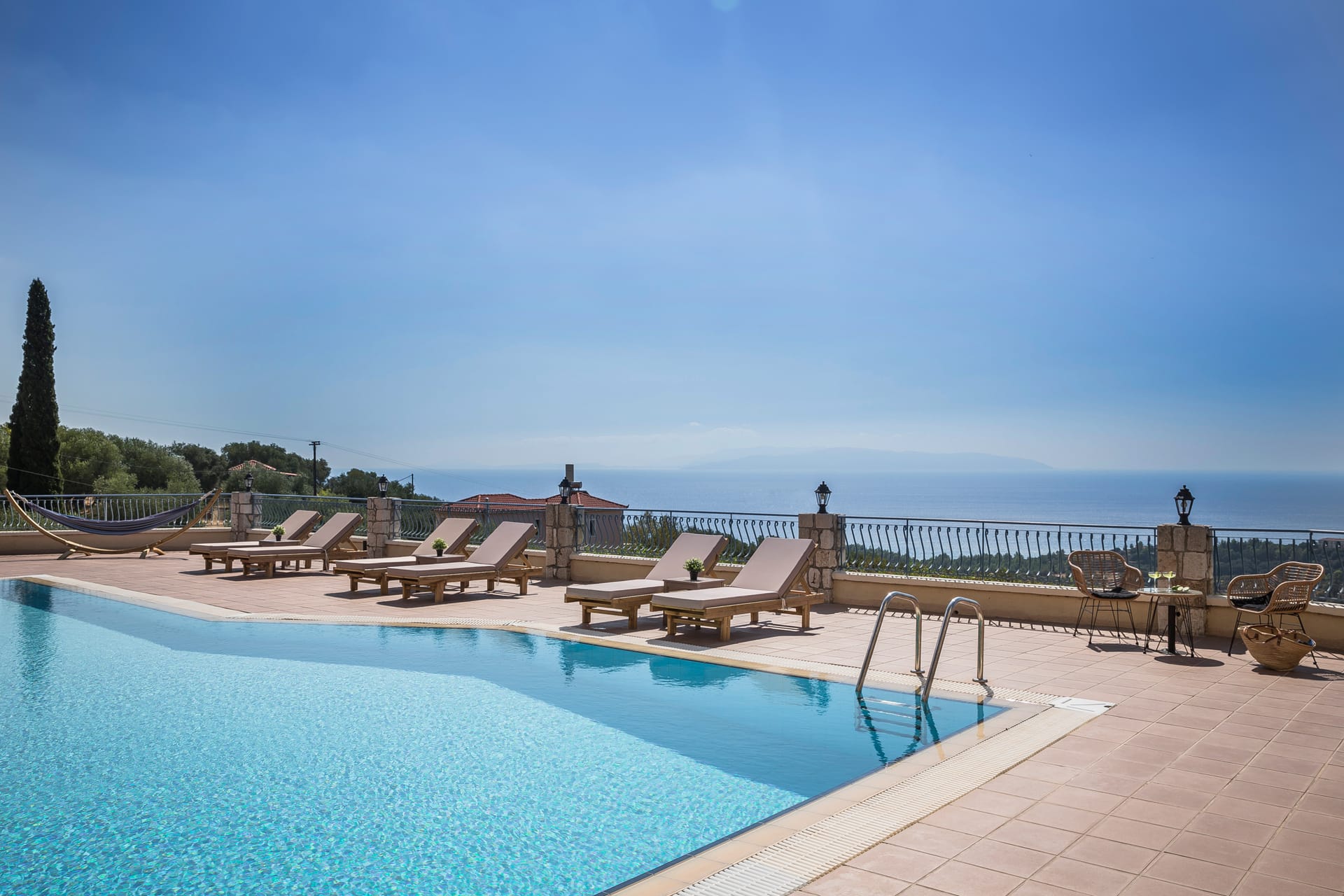 Προσφορές ξενοδοχείων για Mousata