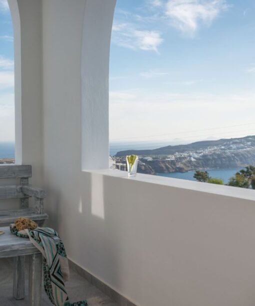 Προσφορές ξενοδοχείων για Μεγαλοχώρι