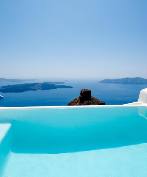 Προσφορές ξενοδοχείων για Σαντορίνη