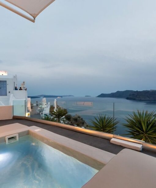 Προσφορές ξενοδοχείων για Oία