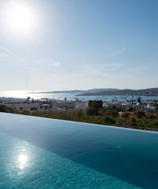 Προσφορές ξενοδοχείων για Πάρος