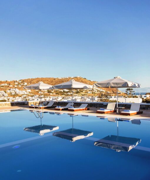 Προσφορές ξενοδοχείων για Μύκονος