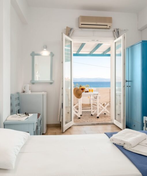 Προσφορές ξενοδοχείων για Πάρος