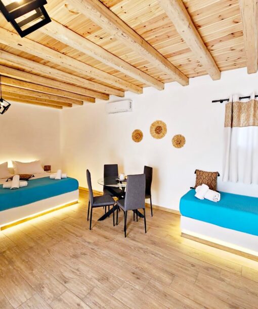 Προσφορές ξενοδοχείων για Μύκονος