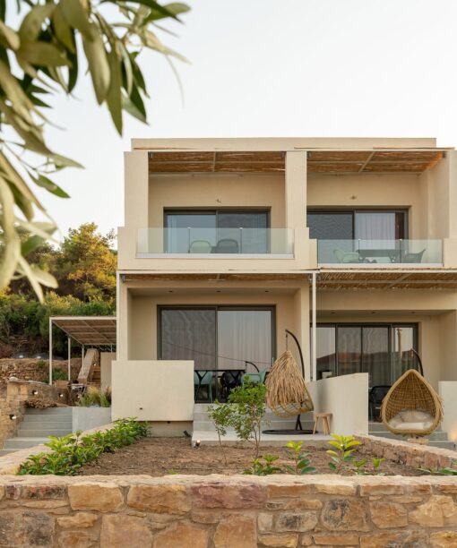 Προσφορές ξενοδοχείων για Καρφάς