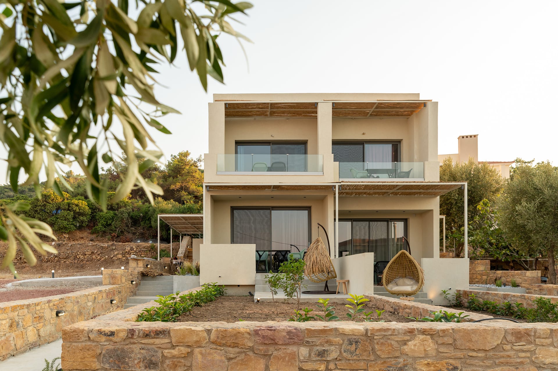 Προσφορές ξενοδοχείων για Καρφάς