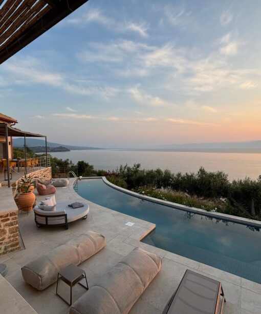 Προσφορές ξενοδοχείων για Κορώνη