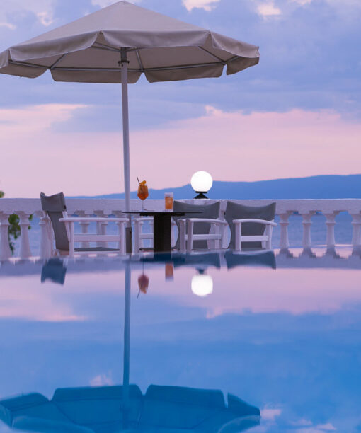 Προσφορές ξενοδοχείων για Ουρανούπολη