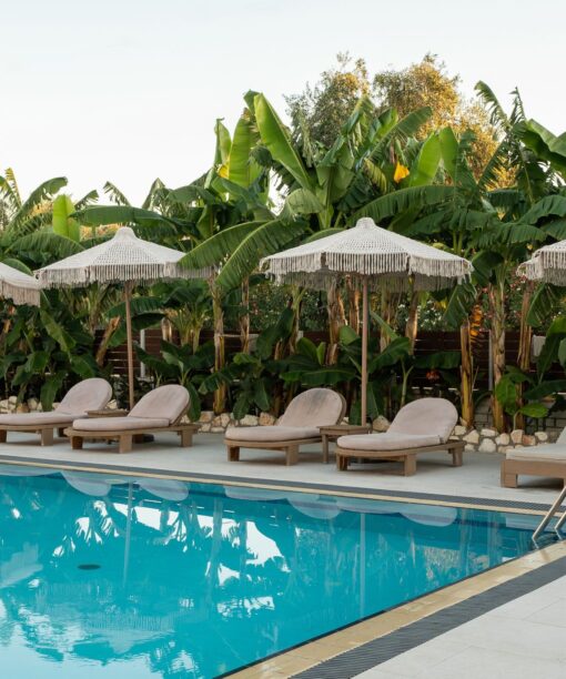 Προσφορές ξενοδοχείων για Κάβος