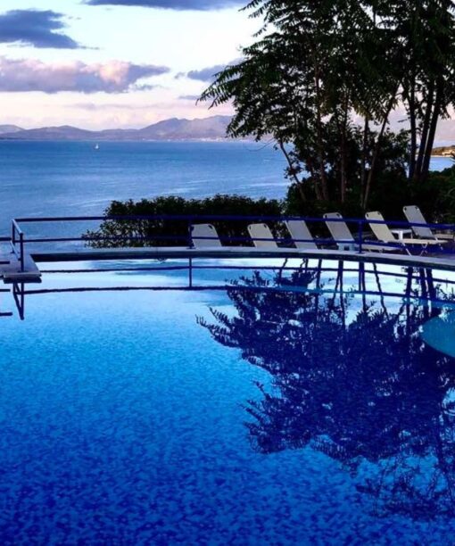 Προσφορές ξενοδοχείων για Μεγανήσι