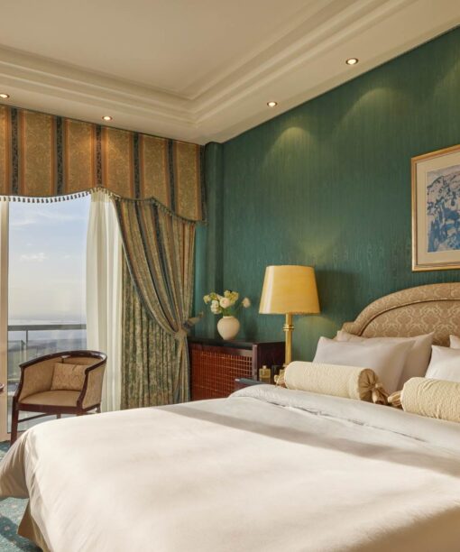 Προσφορές ξενοδοχείων για Θεσσαλονίκη