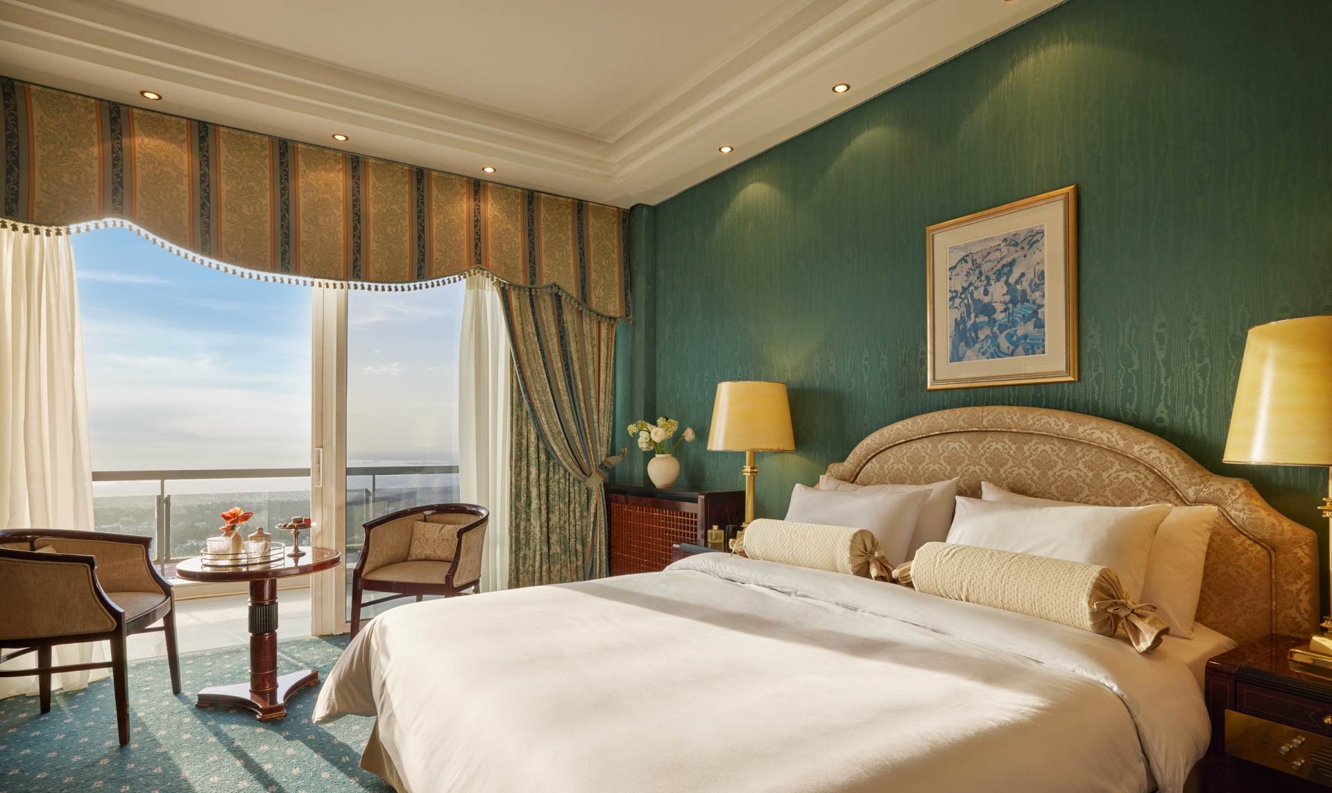 Προσφορές ξενοδοχείων για Θεσσαλονίκη