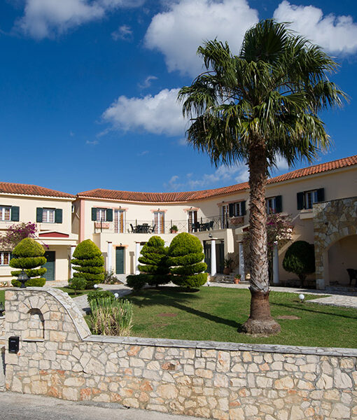 Προσφορές ξενοδοχείων για Καλαμάκι