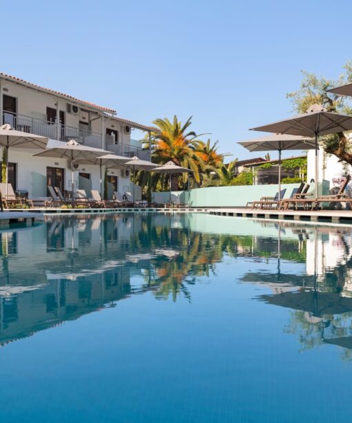 Προσφορές ξενοδοχείων για Χαλκιδική