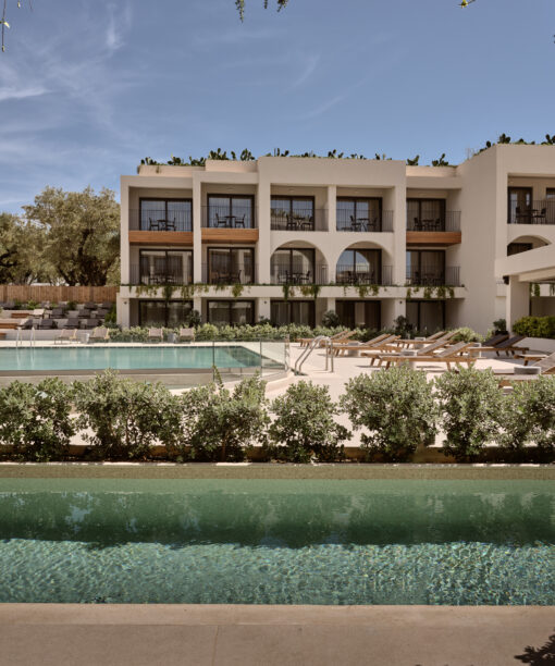 Προσφορές ξενοδοχείων για Τσιλιβί