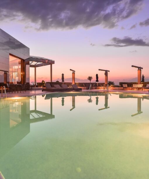 Προσφορές ξενοδοχείων για Περαία