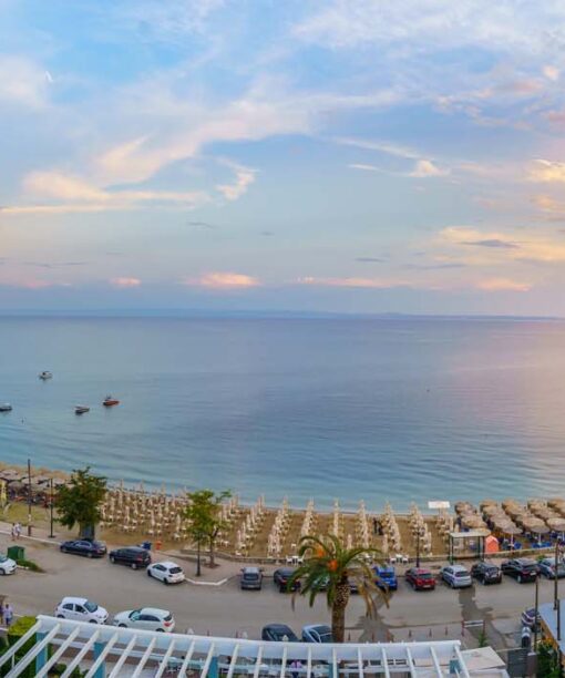 Προσφορές ξενοδοχείων για Σιθωνία