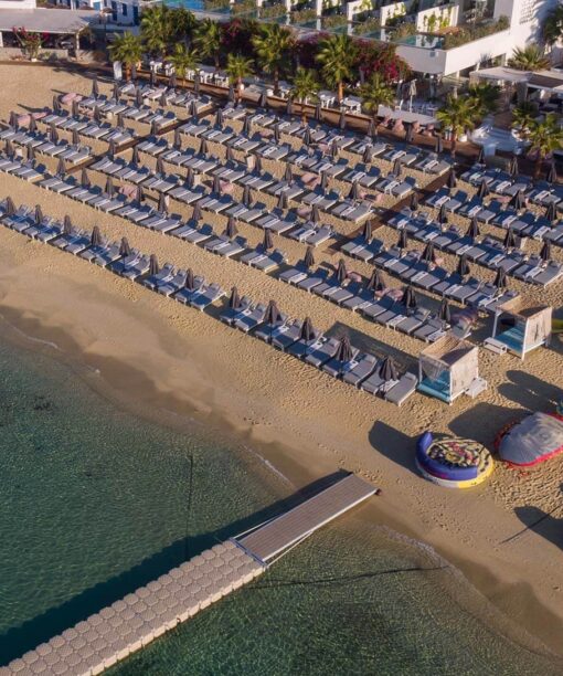 Προσφορές ξενοδοχείων για Μύκονος