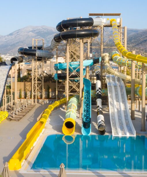 Προσφορές ξενοδοχείων για Χερσόνησος